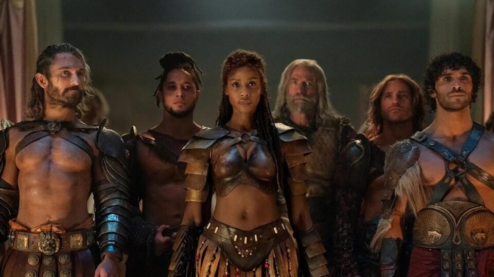 Historiadores desmentem Hollywood: gladiadoras não enfrentavam homens na Roma Antiga 2 Historiadores desmentem Hollywood: gladiadoras não enfrentavam homens na Roma Antiga - Imagem do artigo