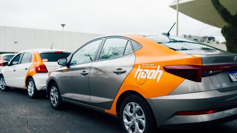 App curitibano Hooh reduz taxas e amplia ganhos dos motoristas 2 App curitibano Hooh reduz taxas e amplia ganhos dos motoristas - Imagem do artigo