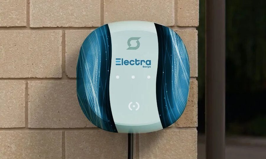 Babilônia e Electra implantam recarga 24h para veículos elétricos em Curitiba 2 Babilônia e Electra implantam recarga 24h para veículos elétricos em Curitiba - Imagem do artigo