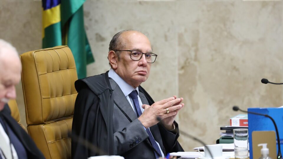 Gilmar Mendes articula “lei anti-embargo” para blindar Brasil de sanções externas 2 Gilmar Mendes articula “lei anti-embargo” para blindar Brasil de sanções externas - Imagem do artigo