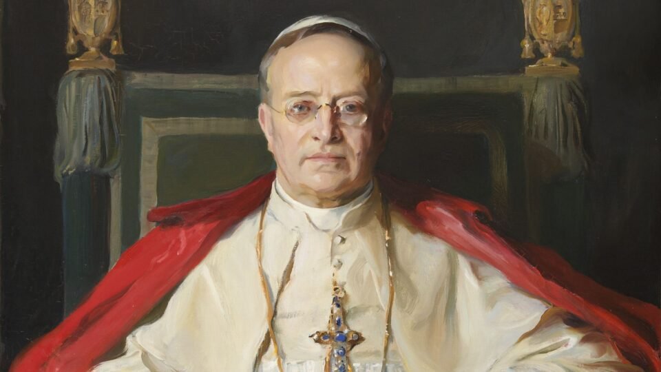 Papa Pio XI reafirma: católico não se une ao comunismo nem idolatra o Estado 2 Papa Pio XI reafirma: católico não se une ao comunismo nem idolatra o Estado - Imagem do artigo