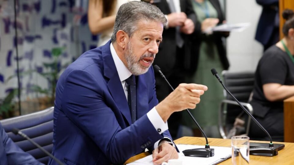 Arthur Lira mantém isenção de IR até R$ 5 mil e rejeita 96 emendas 2 Arthur Lira mantém isenção de IR até R$ 5 mil e rejeita 96 emendas - Imagem do artigo