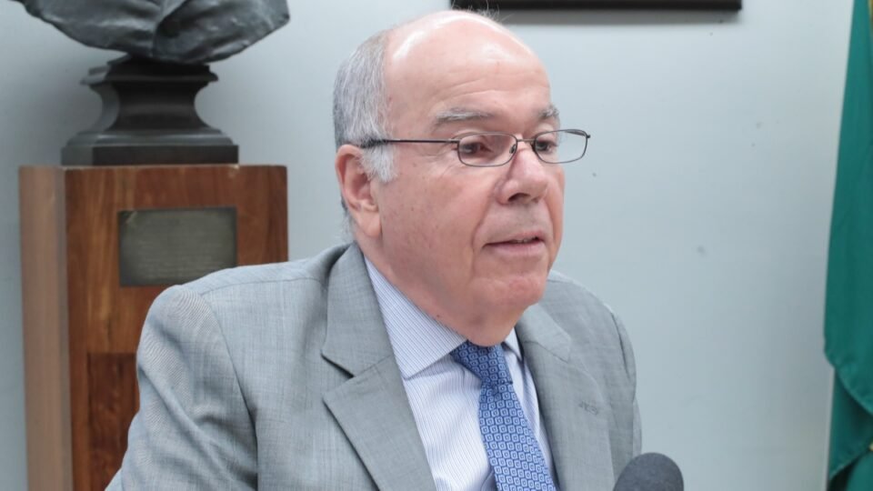 Sanções dos EUA travam pagamento de US$ 1,8 bi da Venezuela ao Brasil, afirma chanceler 2 Sanções dos EUA travam pagamento de US$ 1,8 bi da Venezuela ao Brasil, afirma chanceler - Imagem do artigo