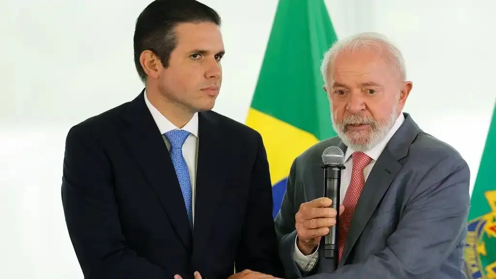 Câmara aprova isenção de IR até R$ 5 mil e imposto mínimo de 10% para altas rendas 2 Câmara aprova isenção de IR até R$ 5 mil e imposto mínimo de 10% para altas rendas - Imagem do artigo