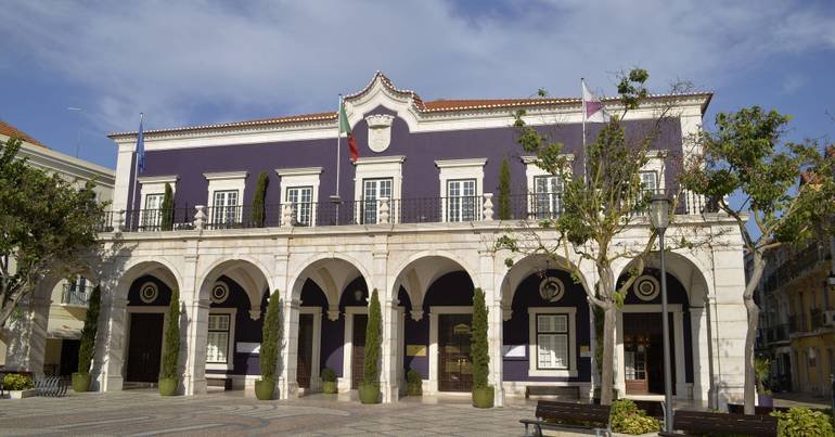 Cláudio Fonseca projeta vaga na Câmara de Setúbal e desafia domínio da CDU 2 Cláudio Fonseca projeta vaga na Câmara de Setúbal e desafia domínio da CDU - Imagem do artigo