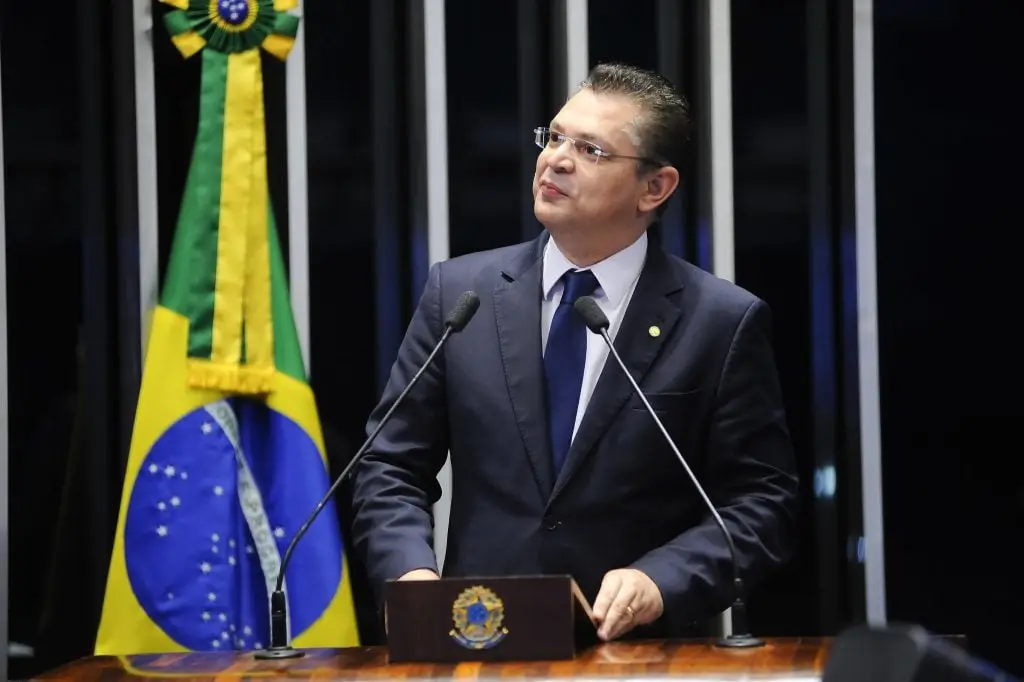 Haddad aposta em aval maciço do Senado à isenção do IR até R$ 5 mil 2 Haddad aposta em aval maciço do Senado à isenção do IR até R$ 5 mil - Imagem do artigo