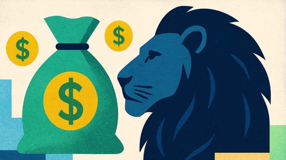 Isenção até R$ 5 mil muda IR e impõe nova taxa de 10% sobre dividendos 2 Isenção até R$ 5 mil muda IR e impõe nova taxa de 10% sobre dividendos - Imagem do artigo