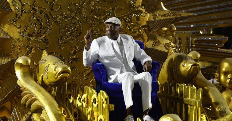 Família revela diagnóstico de demência de Milton Nascimento aos 82 anos 2 Família revela diagnóstico de demência de Milton Nascimento aos 82 anos - Imagem do artigo