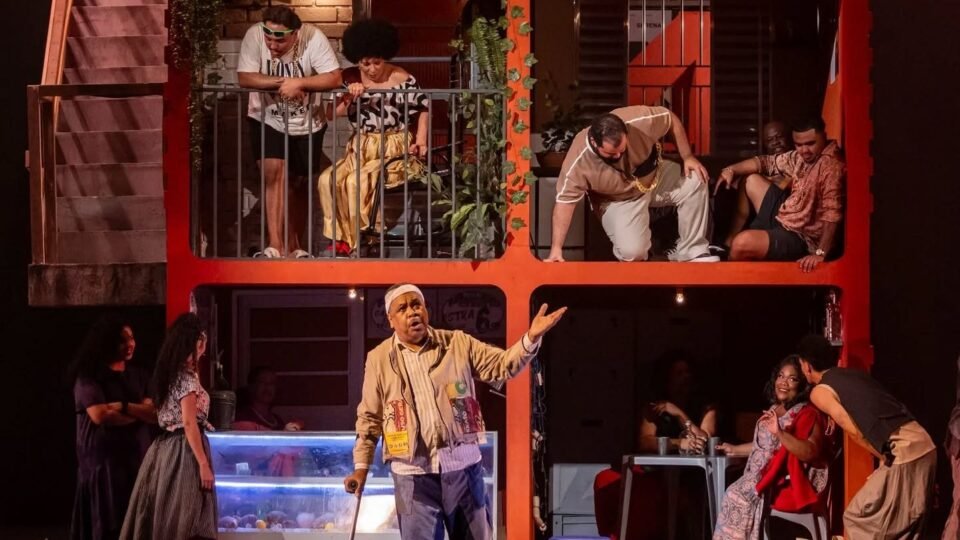 Theatro Municipal exibe “Porgy and Bess” e destaca excelência de elenco negro 2 Theatro Municipal exibe “Porgy and Bess” e destaca excelência de elenco negro - Imagem do artigo