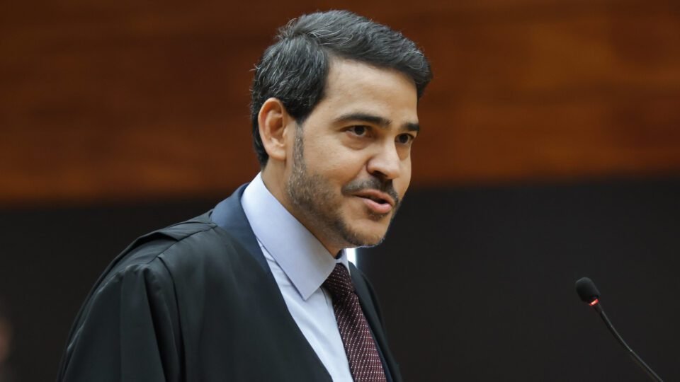Governo pressiona STF e propõe piso salarial para motoristas de apps 2 Governo pressiona STF e propõe piso salarial para motoristas de apps - Imagem do artigo