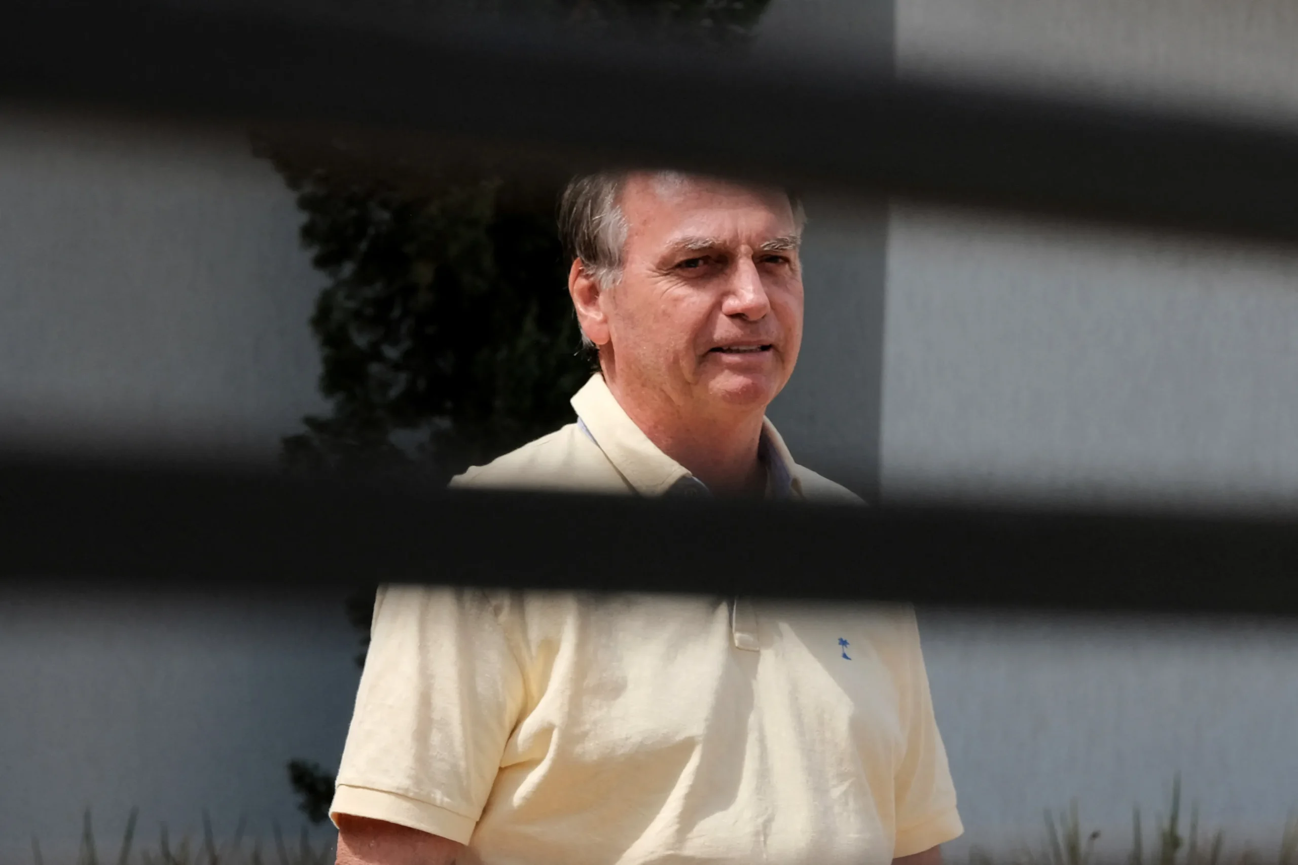 Pesquisa revela que 64% dos brasileiros rejeitam anistia a presos de 8 de Janeiro 2 Pesquisa revela que 64% dos brasileiros rejeitam anistia a presos de 8 de Janeiro - Imagem do artigo