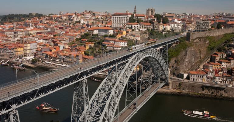 Nuno Cardoso detalha plano para metrô direto Campanhã-Asprela e promete trajeto 11 minutos mais rápido 2 Nuno Cardoso detalha plano para metrô direto Campanhã-Asprela e promete trajeto 11 minutos mais rápido - Imagem do artigo