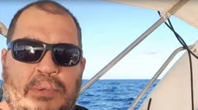 Israel prende cineasta brasileiro em flotilha e Itamaraty busca acesso ao grupo 2 Israel prende cineasta brasileiro em flotilha e Itamaraty busca acesso ao grupo - Imagem do artigo