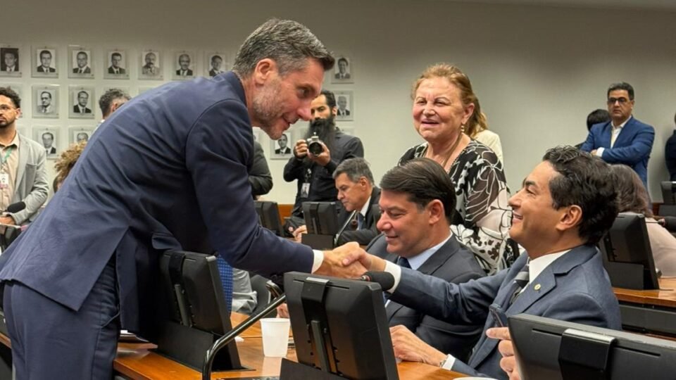 Câmara aprova projeto que limita decisões do STF e reforça papel do Congresso 2 Câmara aprova projeto que limita decisões do STF e reforça papel do Congresso - Imagem do artigo