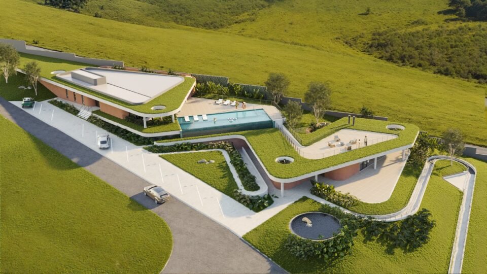 Incorporadora Floresta investe R$ 500 milhões e lança condomínio de alto padrão em Pinhais 2 Incorporadora Floresta investe R$ 500 milhões e lança condomínio de alto padrão em Pinhais - Imagem do artigo