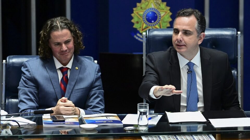 Juristas pedem arquivamento do novo Código Civil proposto por Pacheco 2 Juristas pedem arquivamento do novo Código Civil proposto por Pacheco - Imagem do artigo
