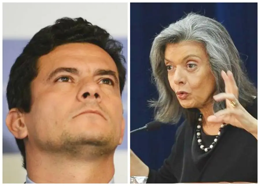 STF rejeita recurso de Sergio Moro e mantém denúncia por calúnia 2 STF rejeita recurso de Sergio Moro e mantém denúncia por calúnia - Imagem do artigo