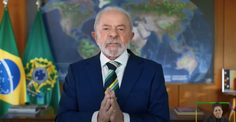 Avião da FAB falha e obriga Lula a trocar de aeronave antes de viagem ao Marajó 2 Avião da FAB falha e obriga Lula a trocar de aeronave antes de viagem ao Marajó - Imagem do artigo