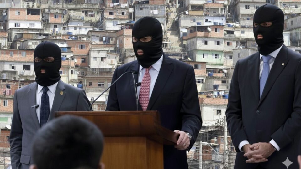 PCC nega envenenamento com metanol e apresenta código interno de “crime responsável” 2 PCC nega envenenamento com metanol e apresenta código interno de “crime responsável” - Imagem do artigo