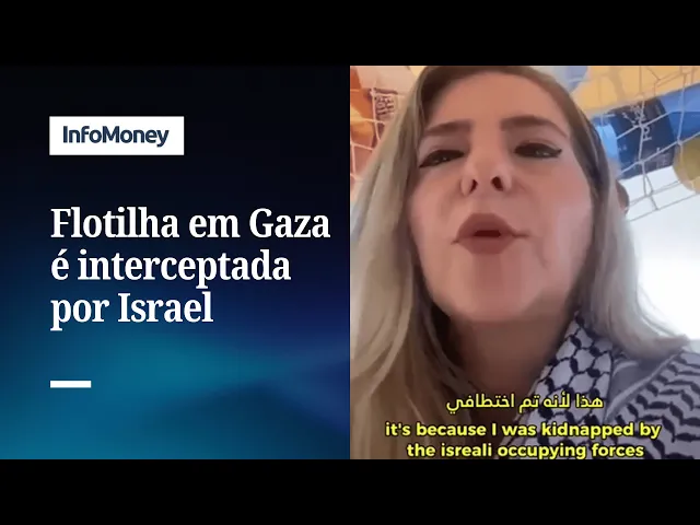 Israel detém deputada do PT por 40 horas e mantém grupo de brasileiros sob custódia 2 Israel detém deputada do PT por 40 horas e mantém grupo de brasileiros sob custódia - Imagem do artigo original