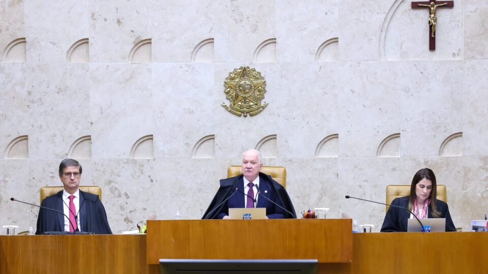 Fachin agenda julgamento que pode obrigar Congresso a votar imposto sobre fortunas 2 Fachin agenda julgamento que pode obrigar Congresso a votar imposto sobre fortunas - Imagem do artigo