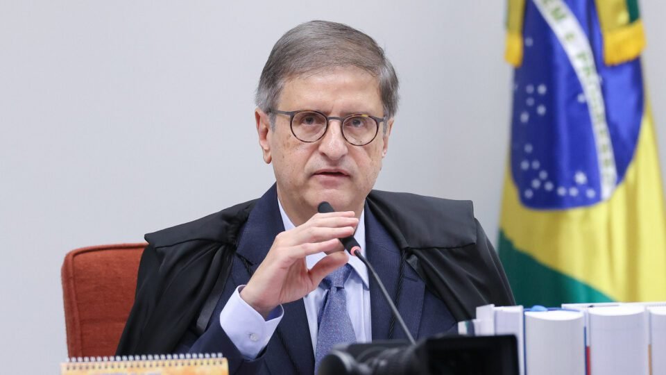 PGR rejeita mandato remoto e pressiona ausentes no Congresso 2 PGR rejeita mandato remoto e pressiona ausentes no Congresso - Imagem do artigo