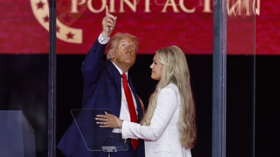 Trump reforça apelo religioso e destaca modelo brasileiro de laicidade colaborativa 2 Trump reforça apelo religioso e destaca modelo brasileiro de laicidade colaborativa - Imagem do artigo