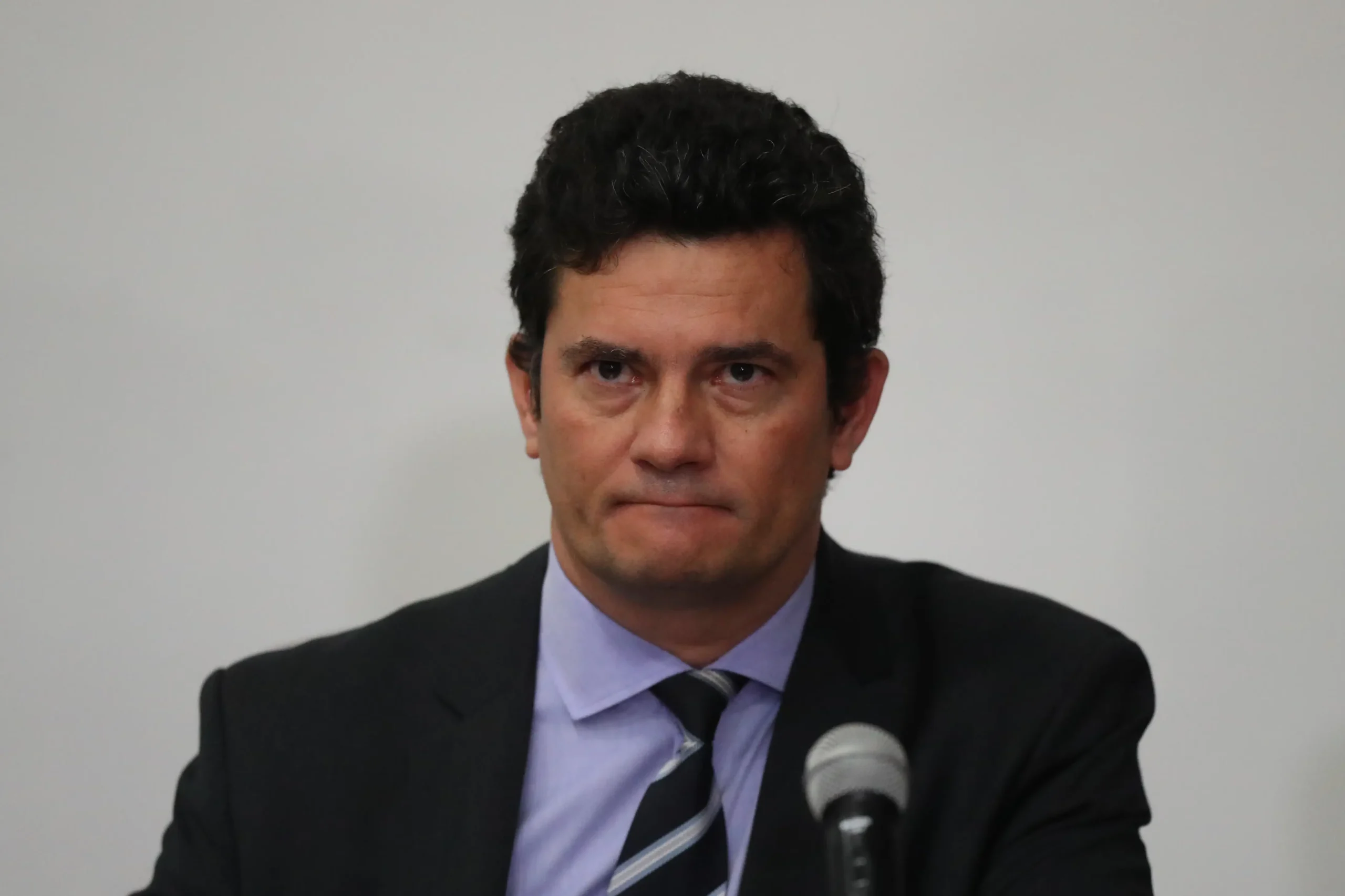 STF mantém Sergio Moro réu por suposta calúnia contra Gilmar Mendes 2 STF mantém Sergio Moro réu por suposta calúnia contra Gilmar Mendes - Imagem do artigo