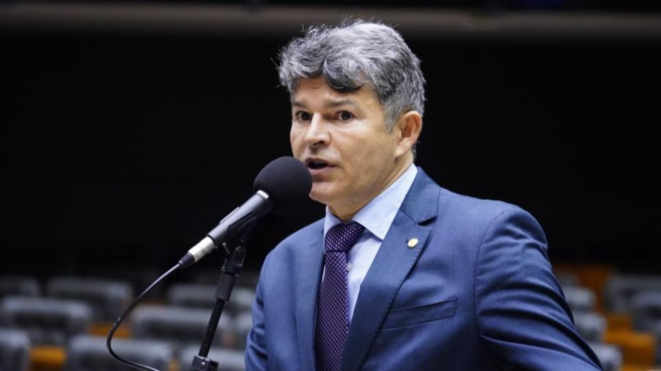 Deputado José Medeiros leva denúncia contra STF ao Parlamento Europeu e cita perseguição política 2 Deputado José Medeiros leva denúncia contra STF ao Parlamento Europeu e cita perseguição política - Imagem do artigo