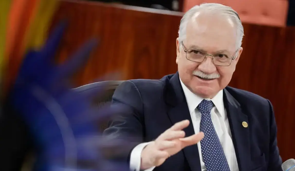 Fachin lança observatório para vigiar transparência e corrupção no Judiciário 2 Fachin lança observatório para vigiar transparência e corrupção no Judiciário - Imagem do artigo
