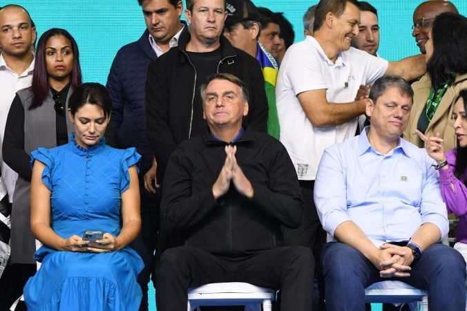 Hugo Motta reafirma que Câmara seguirá regimento nos casos de Zambelli e Eduardo Bolsonaro 2 Hugo Motta reafirma que Câmara seguirá regimento nos casos de Zambelli e Eduardo Bolsonaro - Imagem do artigo original