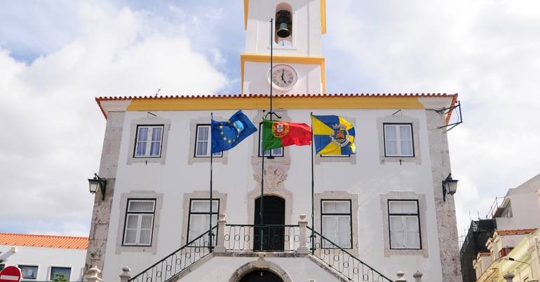 Candidata socialista afirma que propostas rivais já são realidade em Almada 2 Candidata socialista afirma que propostas rivais já são realidade em Almada - Imagem do artigo