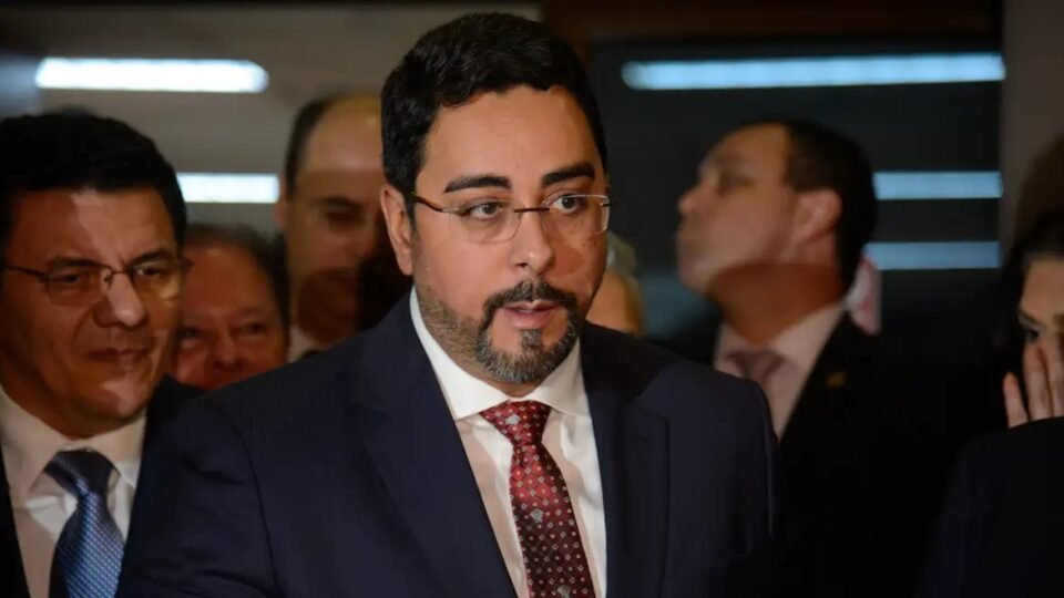 Inelegível, Bretas promete mobilizar base conservadora nas eleições de 2026 2 Inelegível, Bretas promete mobilizar base conservadora nas eleições de 2026 - Imagem do artigo