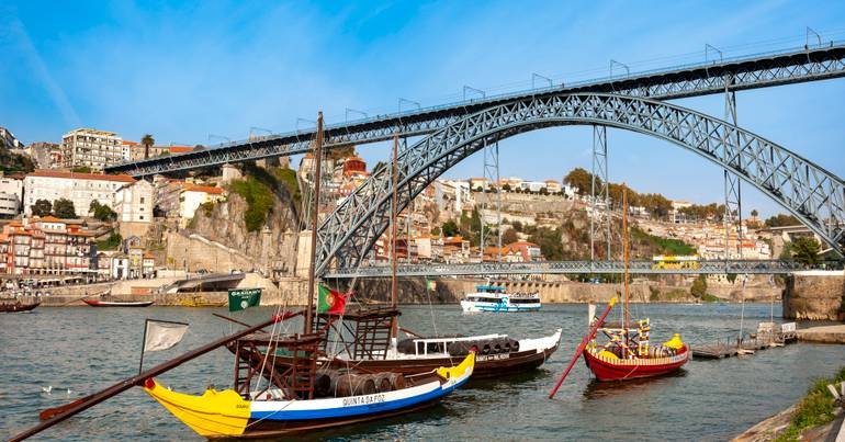 Candidato do ADN propõe transformar Porto em vitrine global e questiona “velha República” 2 Candidato do ADN propõe transformar Porto em vitrine global e questiona “velha República” - Imagem do artigo