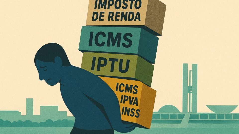 Congresso corrige tabela do IR e planeja tributar dividendos; veja detalhes 2 Congresso corrige tabela do IR e planeja tributar dividendos; veja detalhes - Imagem do artigo