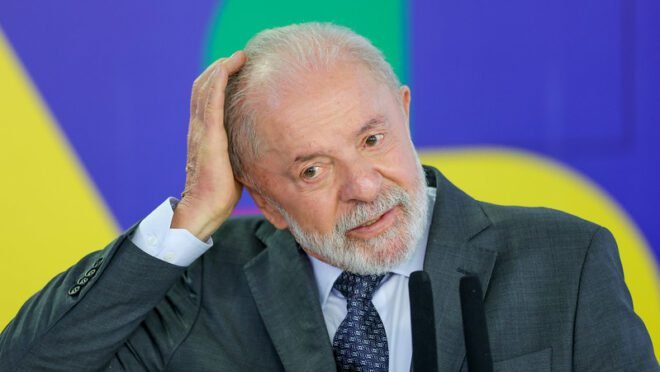 Lula multiplica em 360% verba de anúncios durante votação da isenção do IR 2 Lula multiplica em 360% verba de anúncios durante votação da isenção do IR - Imagem do artigo