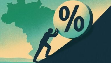 Governo amplia impostos enquanto promete isenção do IR até R$ 5 mil 2 Governo amplia impostos enquanto promete isenção do IR até R$ 5 mil - Imagem do artigo