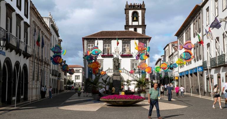 Candidato da CDU promete dar voz a excluídos e criar novos órgãos em Ponta Delgada 2 Candidato da CDU promete dar voz a excluídos e criar novos órgãos em Ponta Delgada - Imagem do artigo