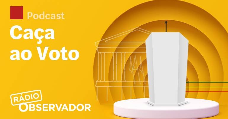 Podcast aborda estratégia moderada de Alexandra Leitão e incertezas do Chega 2 Podcast aborda estratégia moderada de Alexandra Leitão e incertezas do Chega - Imagem do artigo