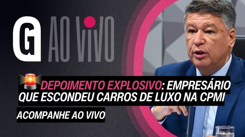 Fraude no INSS: empresário depõe e CPMI expõe rede de carros de luxo 2 Fraude no INSS: empresário depõe e CPMI expõe rede de carros de luxo - Imagem do artigo