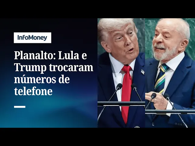 Casa Branca agenda ligação sigilosa e Trump ouve de Lula pedido para suspender sanções 2 Casa Branca agenda ligação sigilosa e Trump ouve de Lula pedido para suspender sanções - Imagem do artigo original