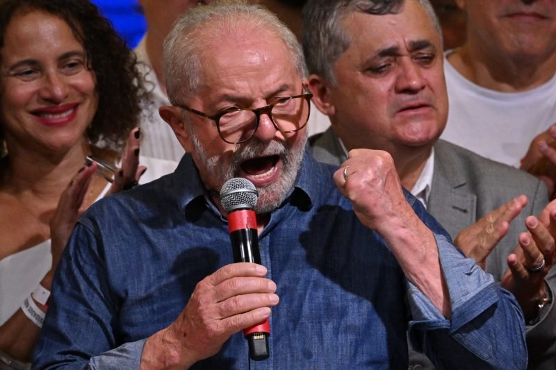 Eleição de Lula reacende debate sobre imparcialidade do pleito 2 Eleição de Lula reacende debate sobre imparcialidade do pleito - Imagem do artigo original