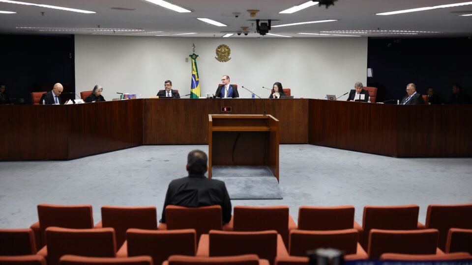 STF mantém denúncia por calúnia contra Moro com base em vídeo de festa junina 2 STF mantém denúncia por calúnia contra Moro com base em vídeo de festa junina - Imagem do artigo