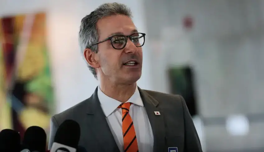 Zema afirma que direita deve concentrar disputa contra Lula e PT 2 Zema afirma que direita deve concentrar disputa contra Lula e PT - Imagem do artigo