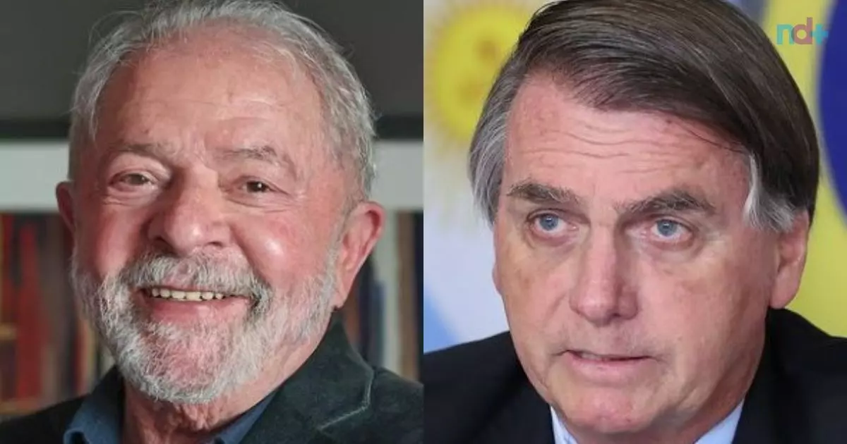 Abstenção no 2º turno abre caminho para retorno de Lula, alertam vozes conservadoras 1 geraldenoticias 1759837893