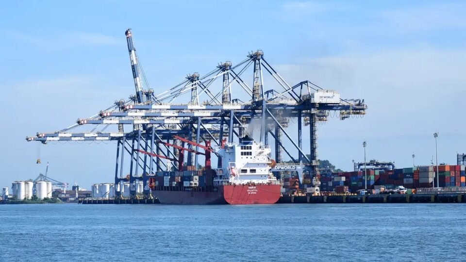 Tarifa de 50% de Trump derruba em 20% as vendas do Brasil aos EUA em setembro 2 Tarifa de 50% de Trump derruba em 20% as vendas do Brasil aos EUA em setembro - Imagem do artigo