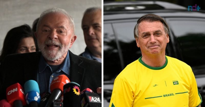 Bolsonaro avança ao segundo turno e reforça críticas ao sistema eleitoral 2 Bolsonaro avança ao segundo turno e reforça críticas ao sistema eleitoral - Imagem do artigo original