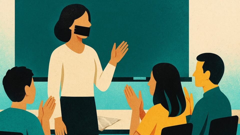 Pesquisa revela universitários dispostos a participar da política, mas negligenciam liberdade de expressão 2 Pesquisa revela universitários dispostos a participar da política, mas negligenciam liberdade de expressão - Imagem do artigo