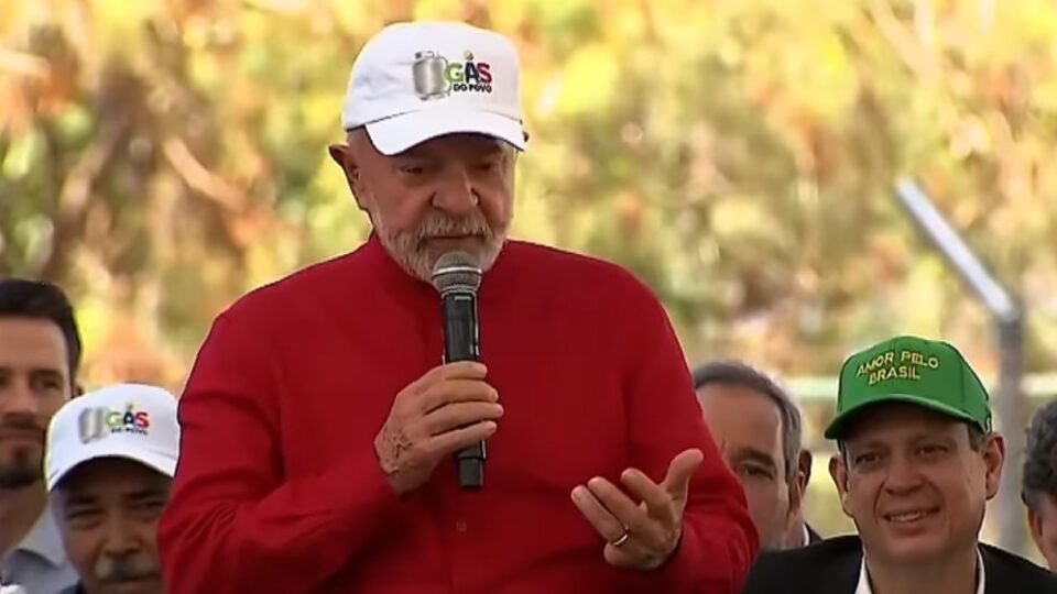 Lula ignora ultimato de PP e União e desafia aliados sobre apoio em 2026 2 Lula ignora ultimato de PP e União e desafia aliados sobre apoio em 2026 - Imagem do artigo
