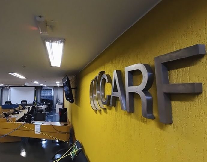 TCU expõe superestimação de R$ 54 bi nas receitas do Carf e pressiona governo Lula 2 TCU expõe superestimação de R$ 54 bi nas receitas do Carf e pressiona governo Lula - Imagem do artigo